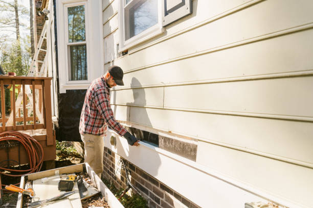 Trusted Fiber Cement Siding service in Pittsboro, NC - Creative Siding